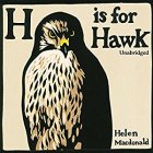 2017 H is for Hawk